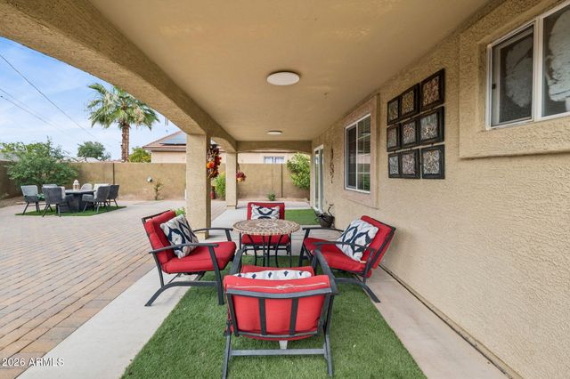 16612 N 28TH Way, Phoenix, AZ 85032