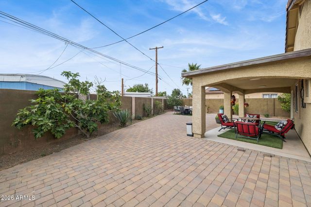 16612 N 28TH Way, Phoenix, AZ 85032