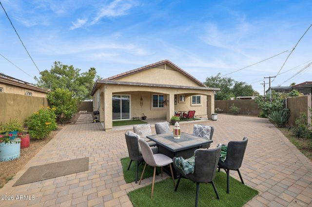 16612 N 28TH Way, Phoenix, AZ 85032