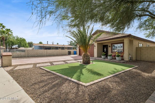 16612 N 28TH Way, Phoenix, AZ 85032