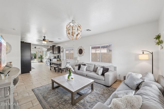 16612 N 28TH Way, Phoenix, AZ 85032