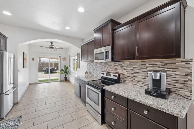 16612 N 28TH Way, Phoenix, AZ 85032