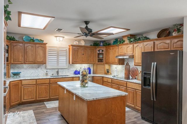 1854 S Concho Drive, San Angelo, TX 76904