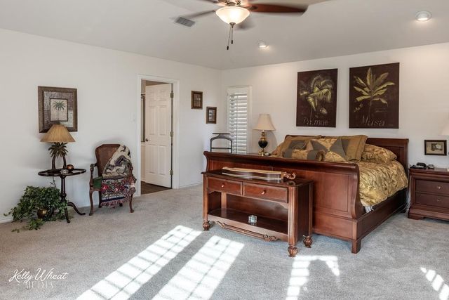 1854 S Concho Drive, San Angelo, TX 76904