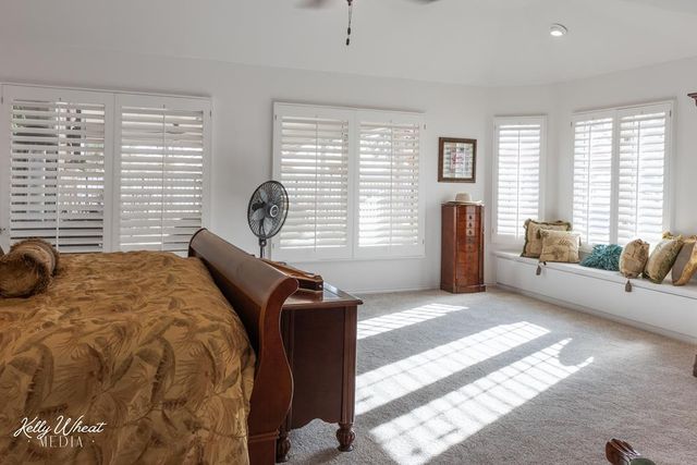 1854 S Concho Drive, San Angelo, TX 76904