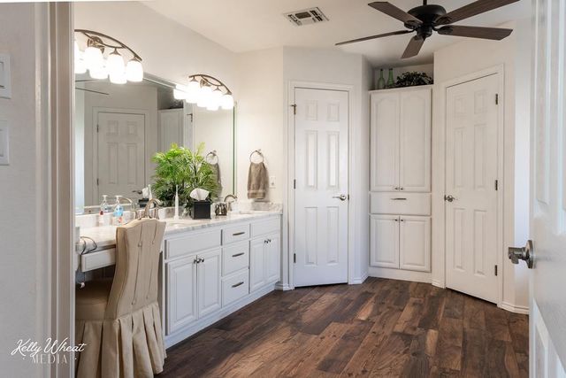 1854 S Concho Drive, San Angelo, TX 76904