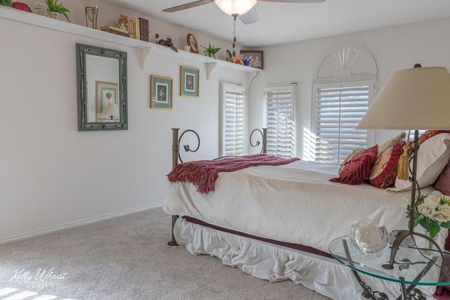 1854 S Concho Drive, San Angelo, TX 76904