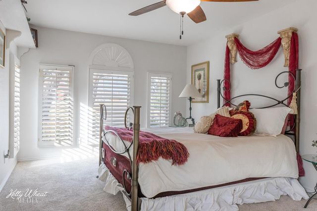 1854 S Concho Drive, San Angelo, TX 76904