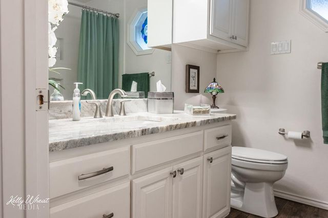 1854 S Concho Drive, San Angelo, TX 76904