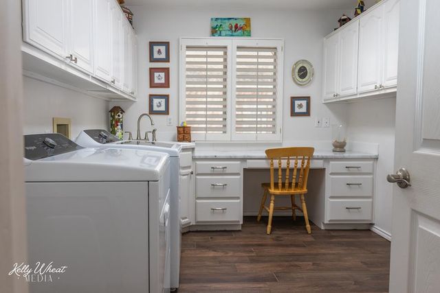 1854 S Concho Drive, San Angelo, TX 76904