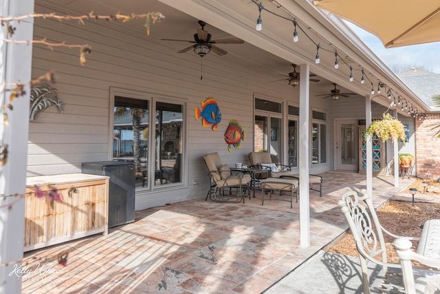 1854 S Concho Drive, San Angelo, TX 76904