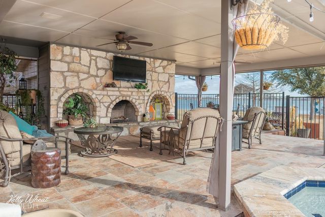 1854 S Concho Drive, San Angelo, TX 76904