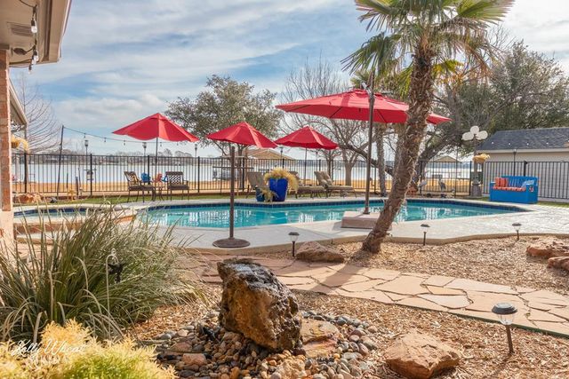 1854 S Concho Drive, San Angelo, TX 76904