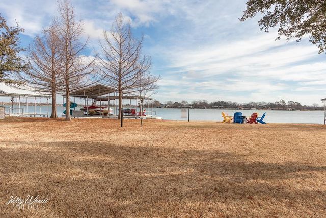 1854 S Concho Drive, San Angelo, TX 76904