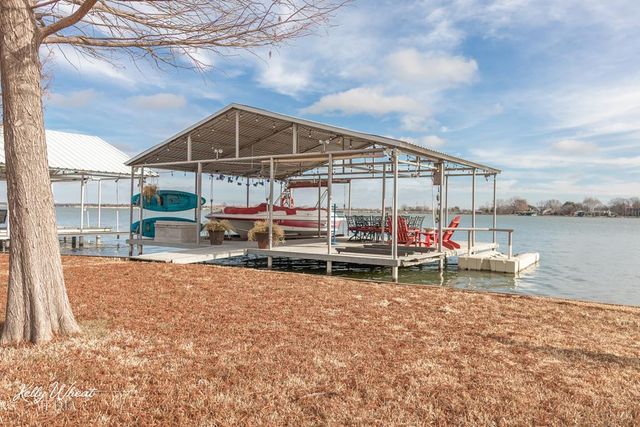 1854 S Concho Drive, San Angelo, TX 76904