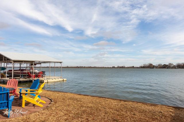 1854 S Concho Drive, San Angelo, TX 76904