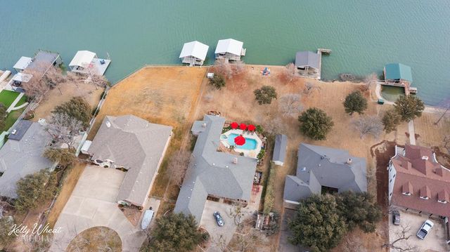 1854 S Concho Drive, San Angelo, TX 76904