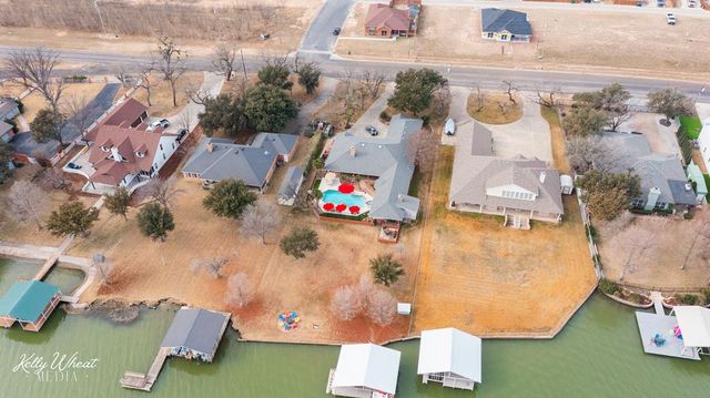 1854 S Concho Drive, San Angelo, TX 76904