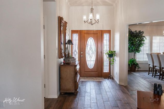 1854 S Concho Drive, San Angelo, TX 76904