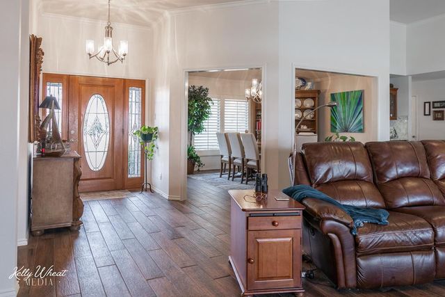 1854 S Concho Drive, San Angelo, TX 76904