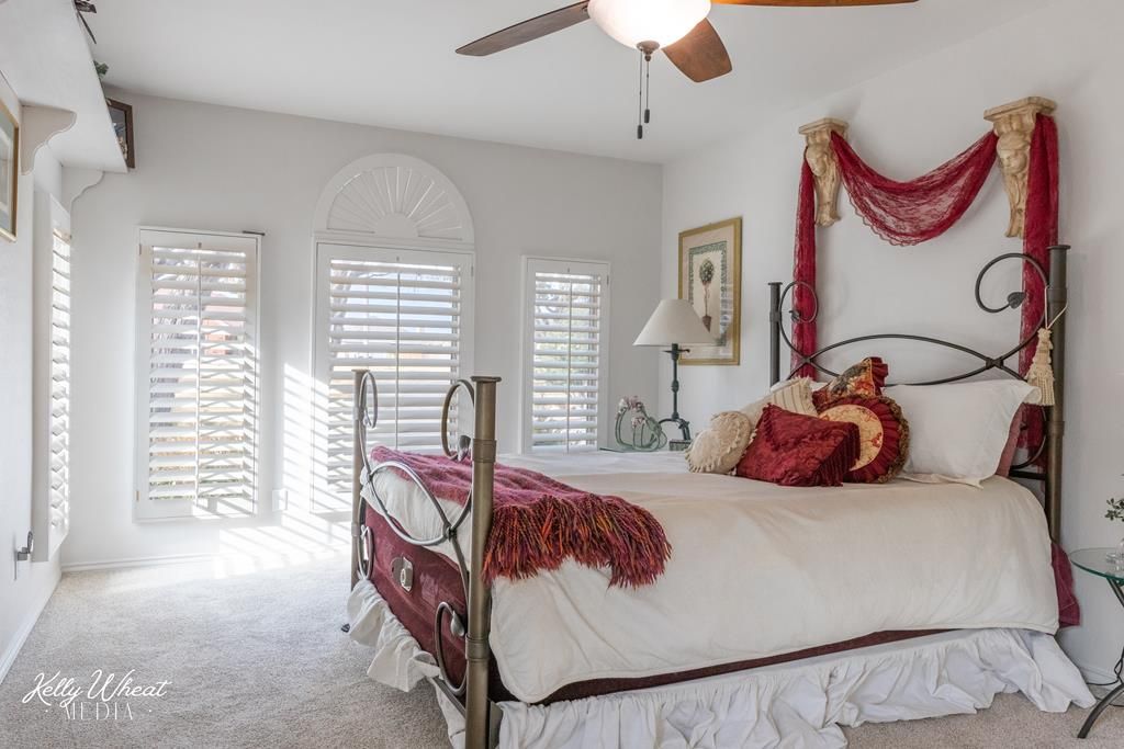 Image 21 of property listing at 1854 S Concho Dr, San Angelo, TX 76904