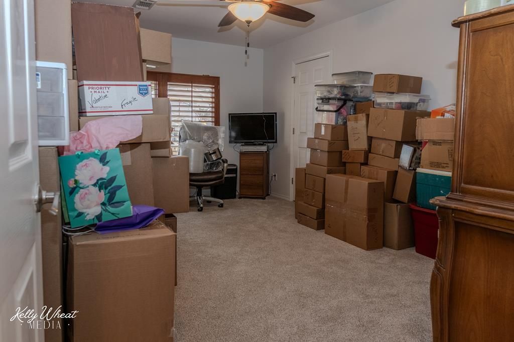 Image 25 of property listing at 1854 S Concho Dr, San Angelo, TX 76904