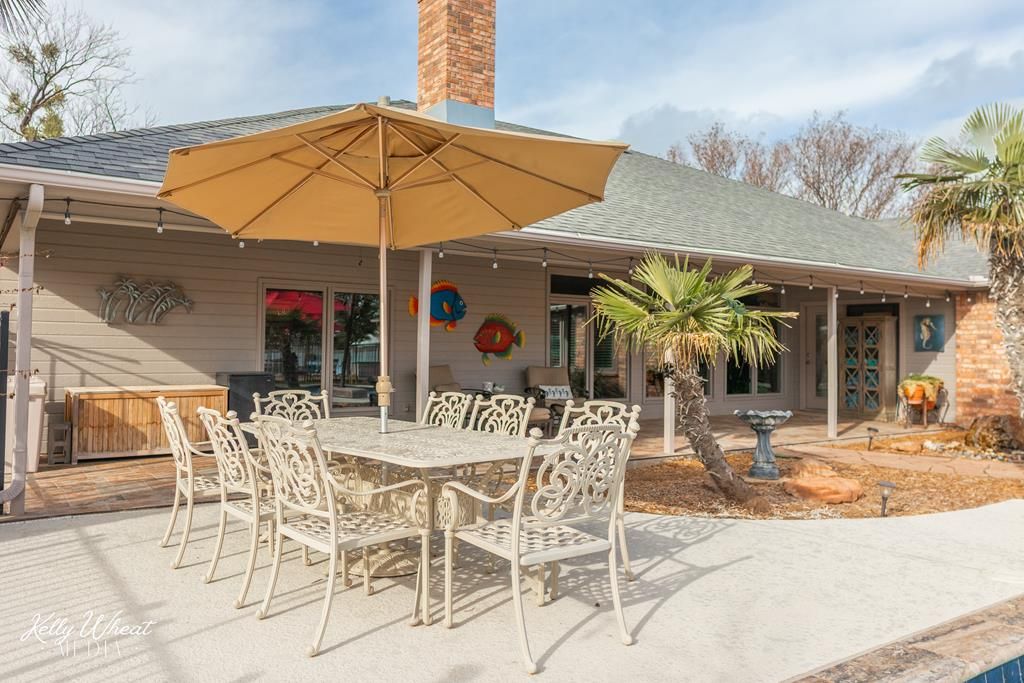 Image 26 of property listing at 1854 S Concho Dr, San Angelo, TX 76904