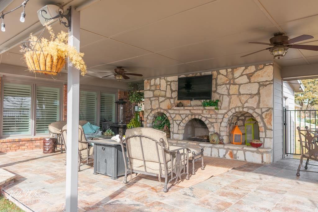 Image 31 of property listing at 1854 S Concho Dr, San Angelo, TX 76904