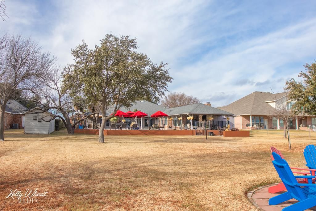 Image 36 of property listing at 1854 S Concho Dr, San Angelo, TX 76904
