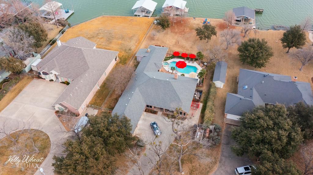 Image 40 of property listing at 1854 S Concho Dr, San Angelo, TX 76904