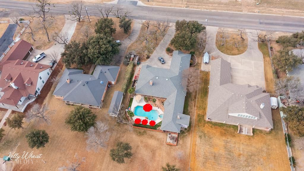 Image 43 of property listing at 1854 S Concho Dr, San Angelo, TX 76904