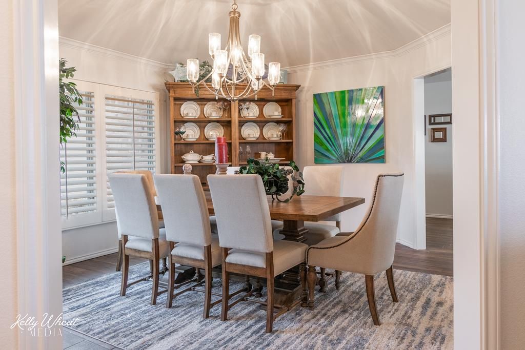 Image 8 of property listing at 1854 S Concho Dr, San Angelo, TX 76904