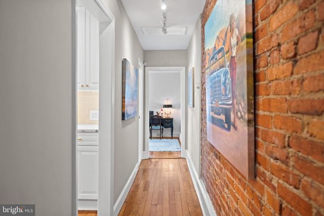 1823 RIGGS PL NW #2, Washington, DC 20009