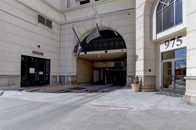 975 N Lincoln Street 9I, Denver, CO 80203