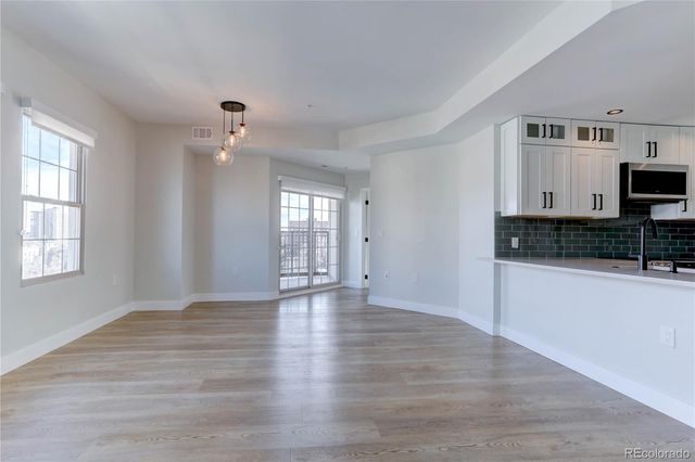 975 N Lincoln Street 9I, Denver, CO 80203