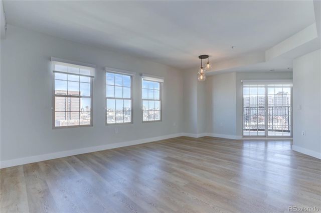 975 N Lincoln Street 9I, Denver, CO 80203