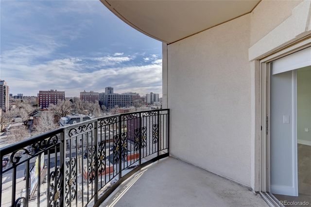 975 N Lincoln Street 9I, Denver, CO 80203