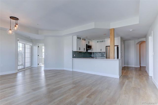 975 N Lincoln Street 9I, Denver, CO 80203