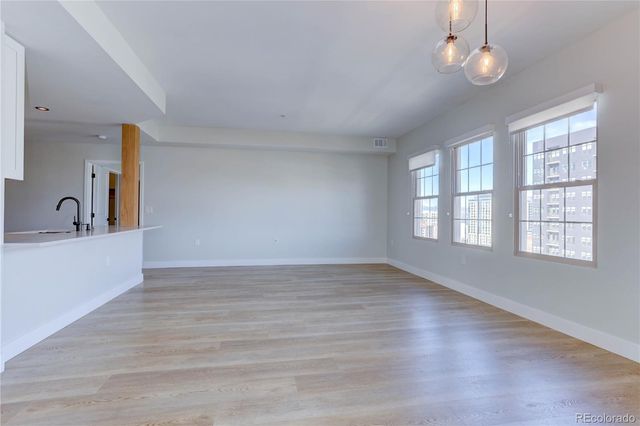 975 N Lincoln Street 9I, Denver, CO 80203