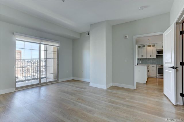 975 N Lincoln Street 9I, Denver, CO 80203