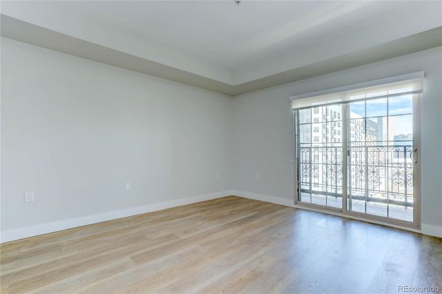 975 N Lincoln Street 9I, Denver, CO 80203