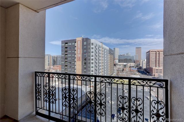 975 N Lincoln Street 9I, Denver, CO 80203