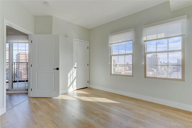 975 N Lincoln Street 9I, Denver, CO 80203