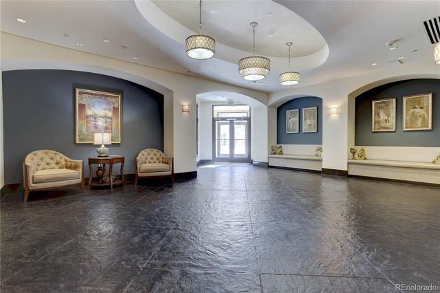 975 N Lincoln Street 9I, Denver, CO 80203