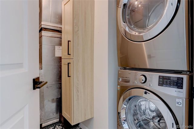 975 N Lincoln Street 9I, Denver, CO 80203