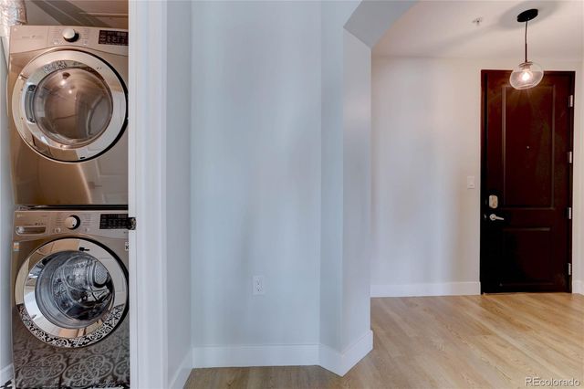 975 N Lincoln Street 9I, Denver, CO 80203