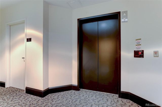 975 N Lincoln Street 9I, Denver, CO 80203