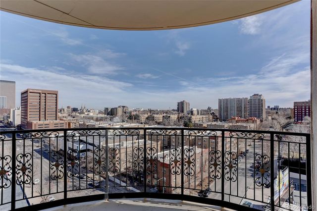 975 N Lincoln Street 9I, Denver, CO 80203