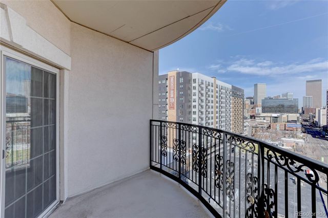 975 N Lincoln Street 9I, Denver, CO 80203