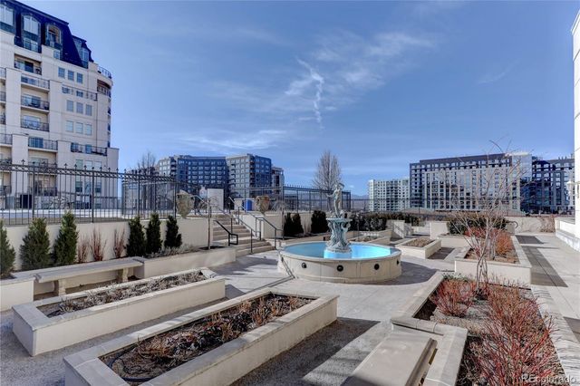 975 N Lincoln Street 9I, Denver, CO 80203